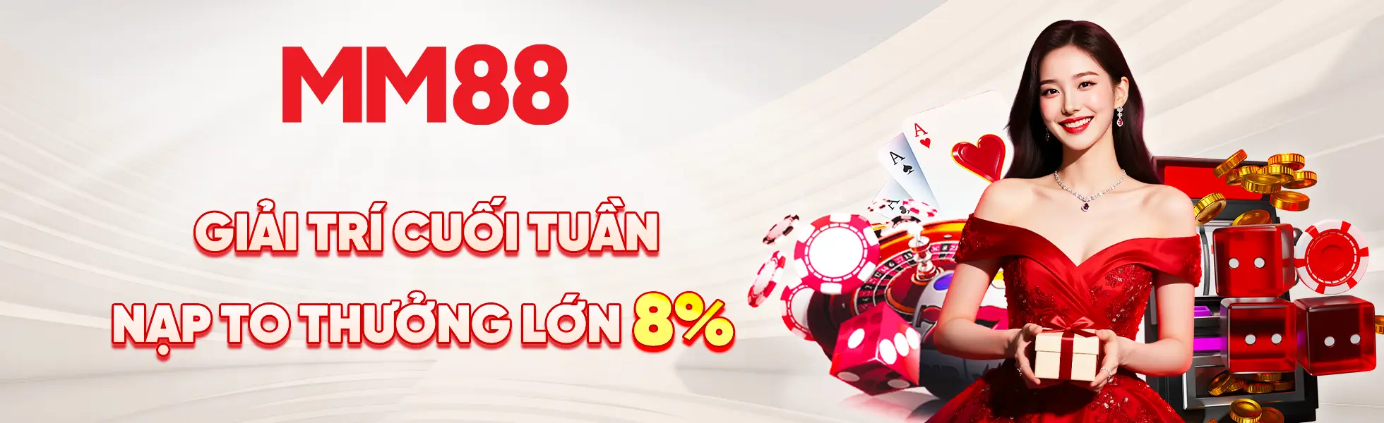Hình ảnh chuyên mục giải trí MM88